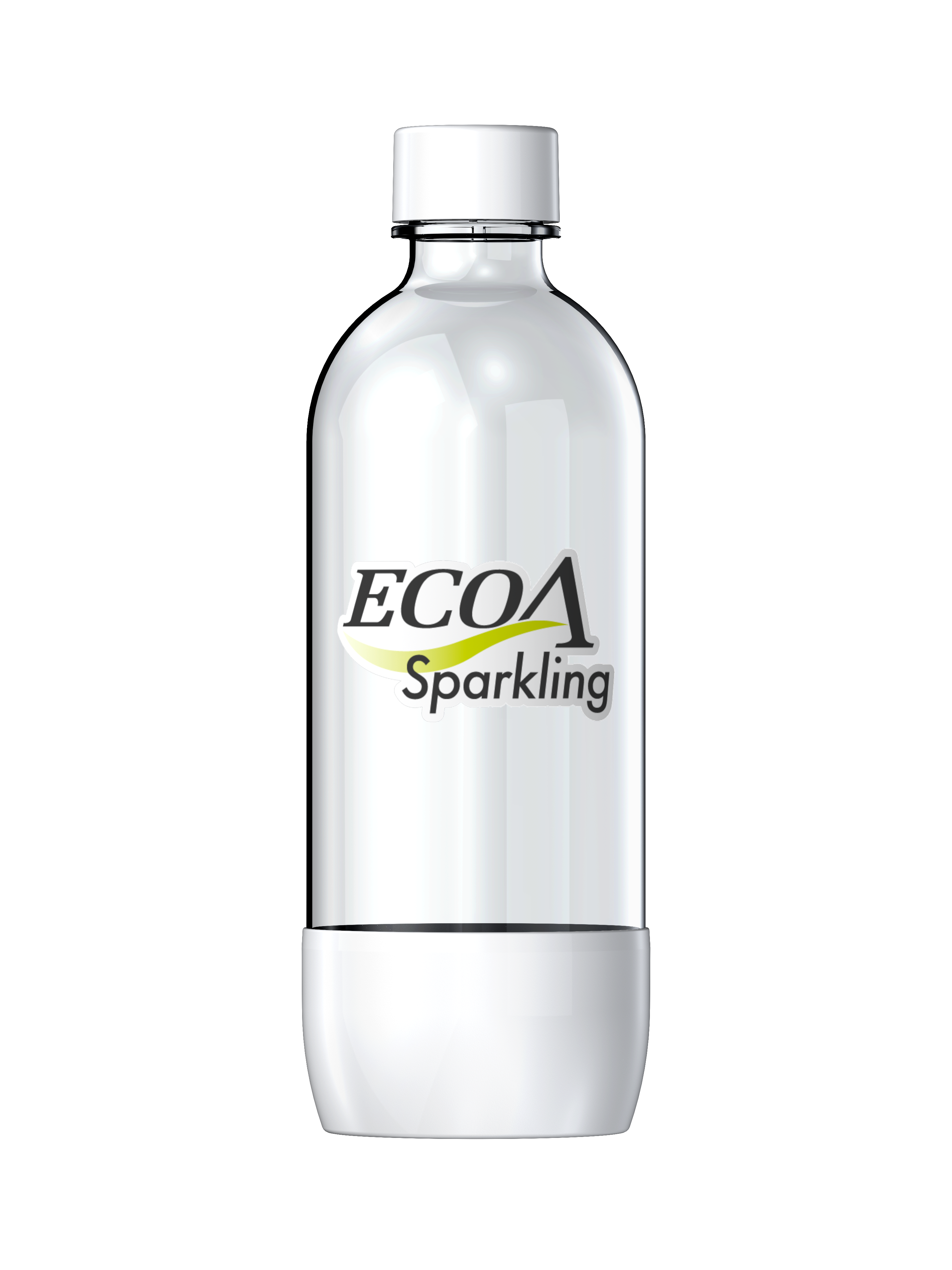 日本初! 純水炭酸水自動販売機「ECOA Sparkling」販売開始 日本初! 純水炭酸水自動販売機「ECOA Sparkling」販売開始